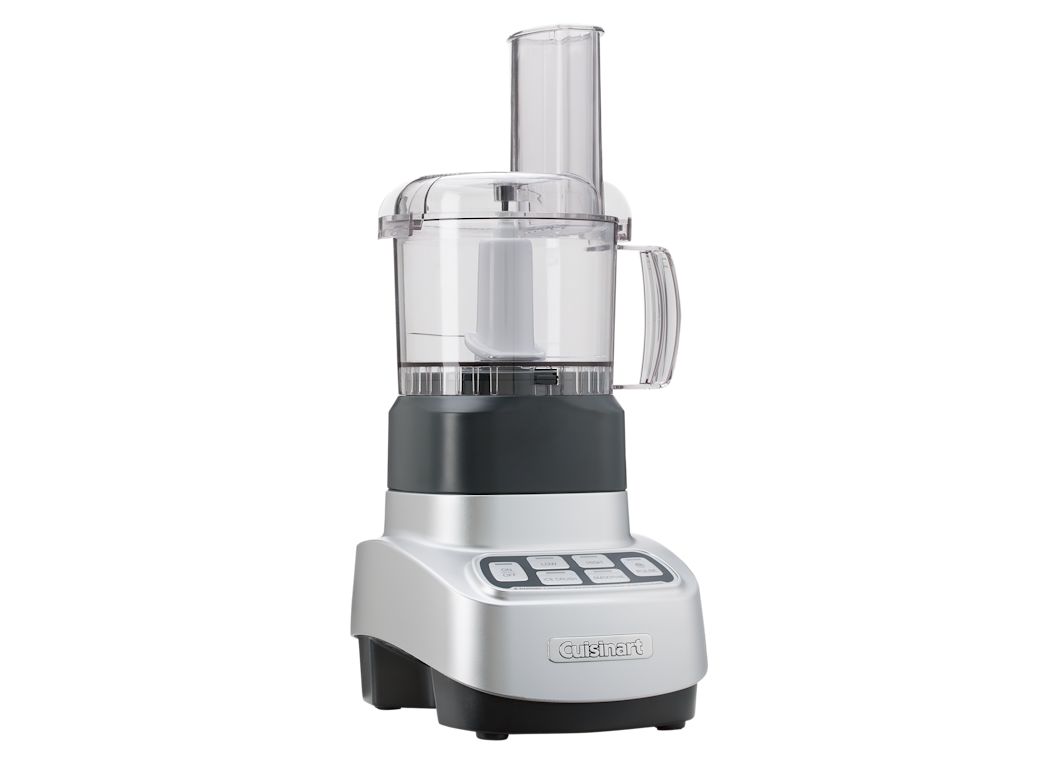 Cuisinart Velocity Ultra Trio Food Processor & Chopper - Consumer Reports