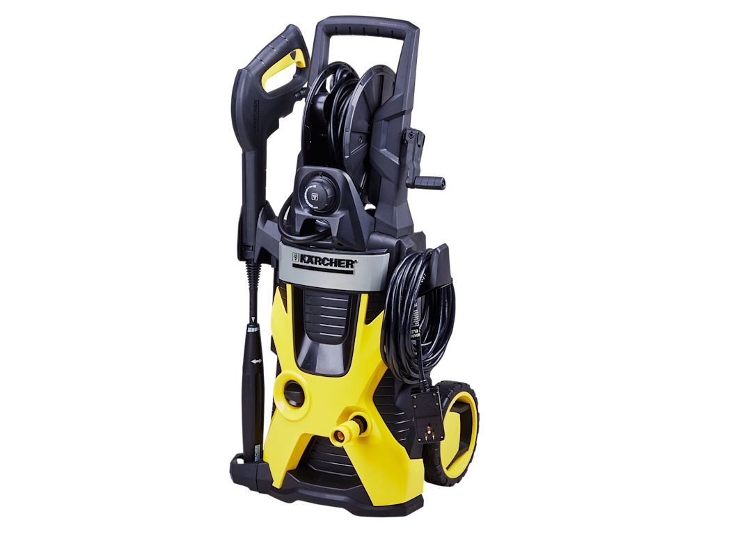 Karcher K5.740 Pressure Washer Consumer Reports