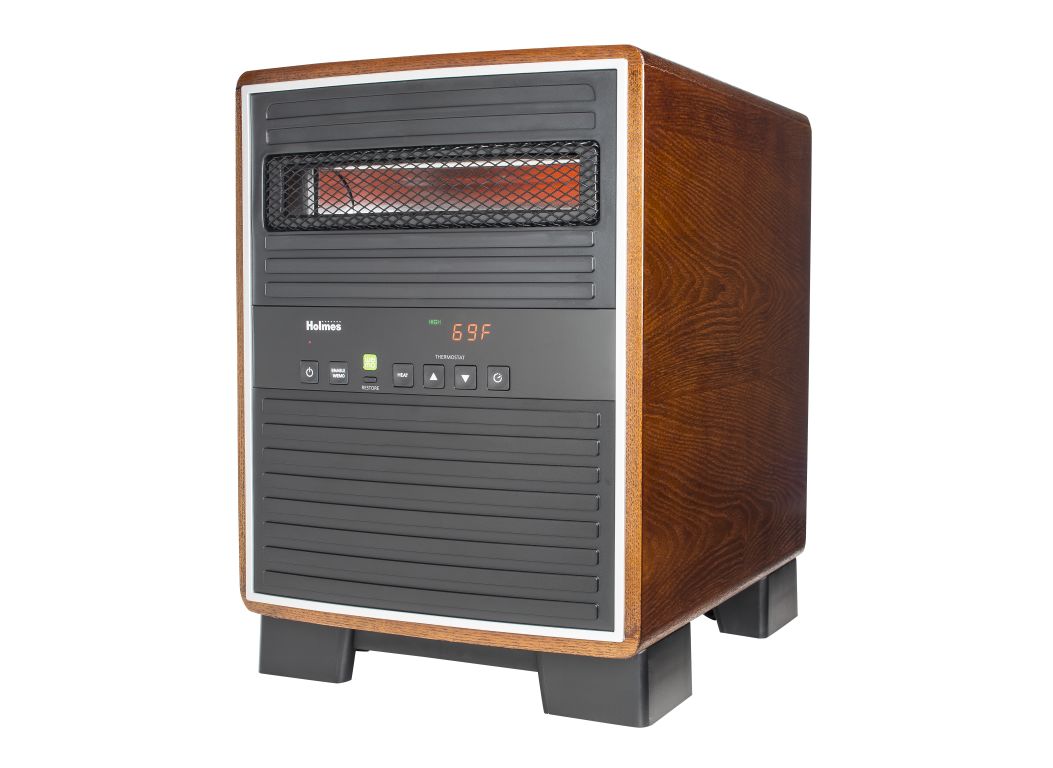 Holmes HRH7404WE-NM Space Heater - Consumer Reports