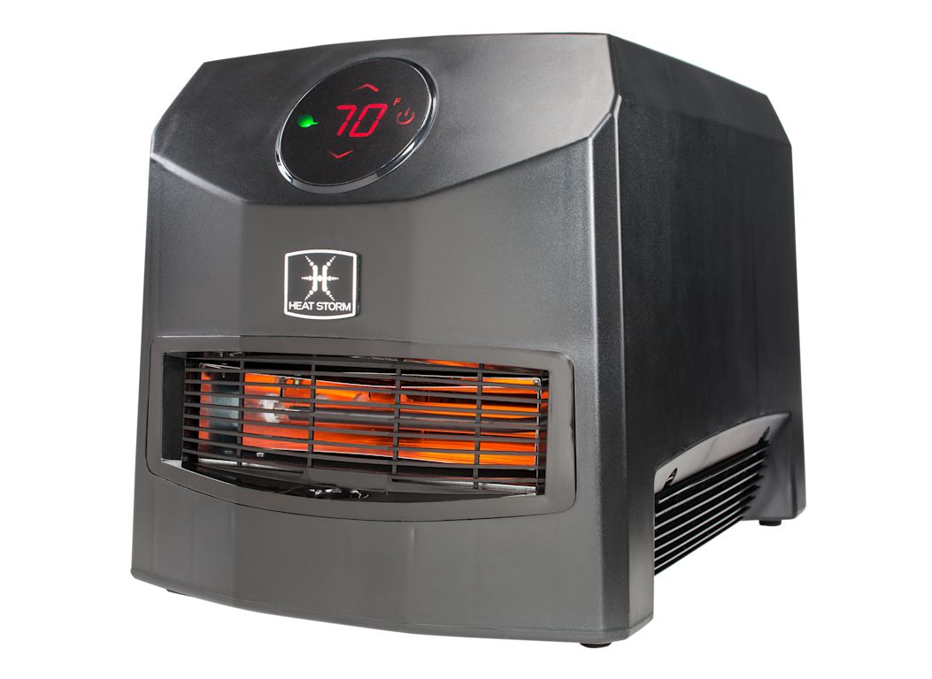 Heat Storm Mojave Space Heater Prices Consumer Reports