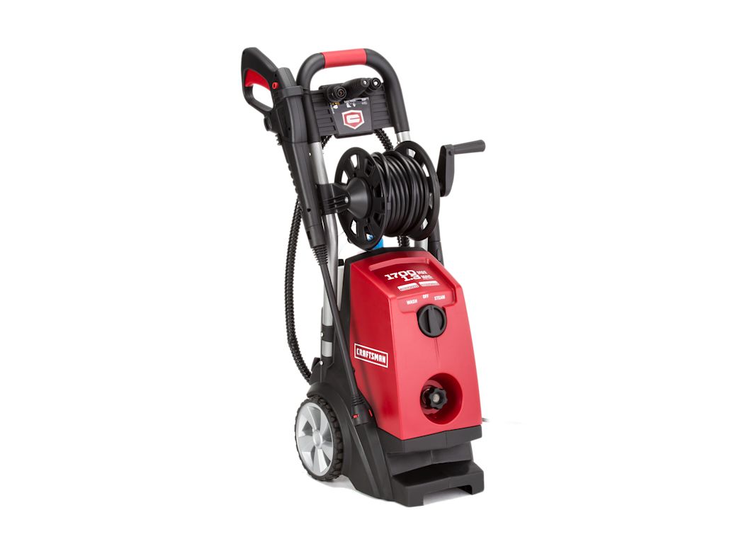 Craftsman 75031 Pressure Washer Consumer Reports