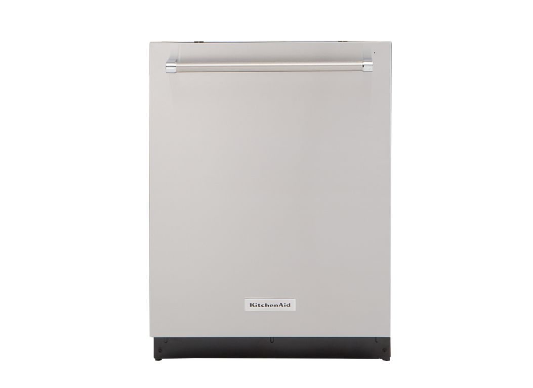 KitchenAid KDTM404ESS Dishwasher Consumer Reports