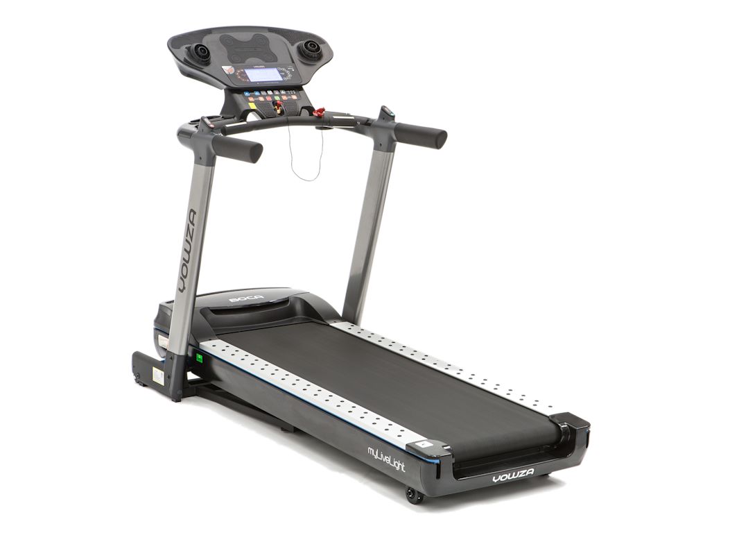 Yowza Boca Treadmill Consumer Reports
