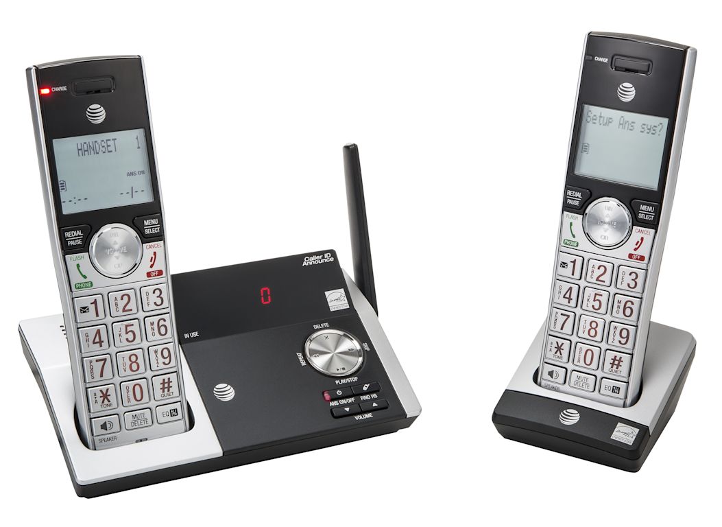 AT&T CL82315 Cordless Phone Consumer Reports