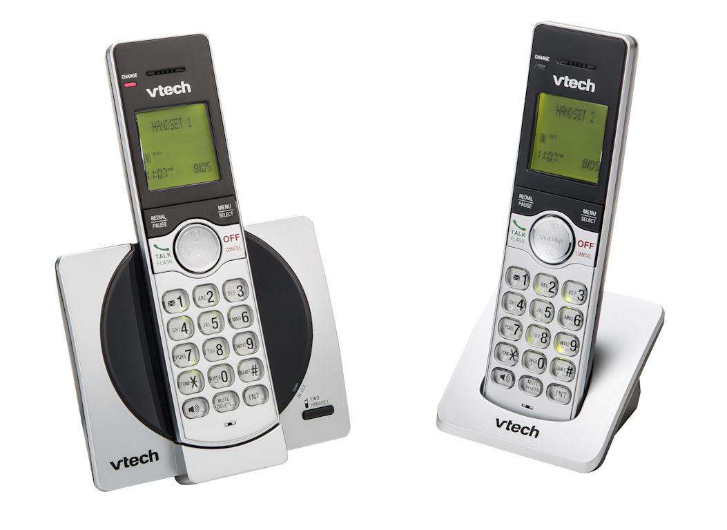 VTech CS6919 Cordless Phone Consumer Reports