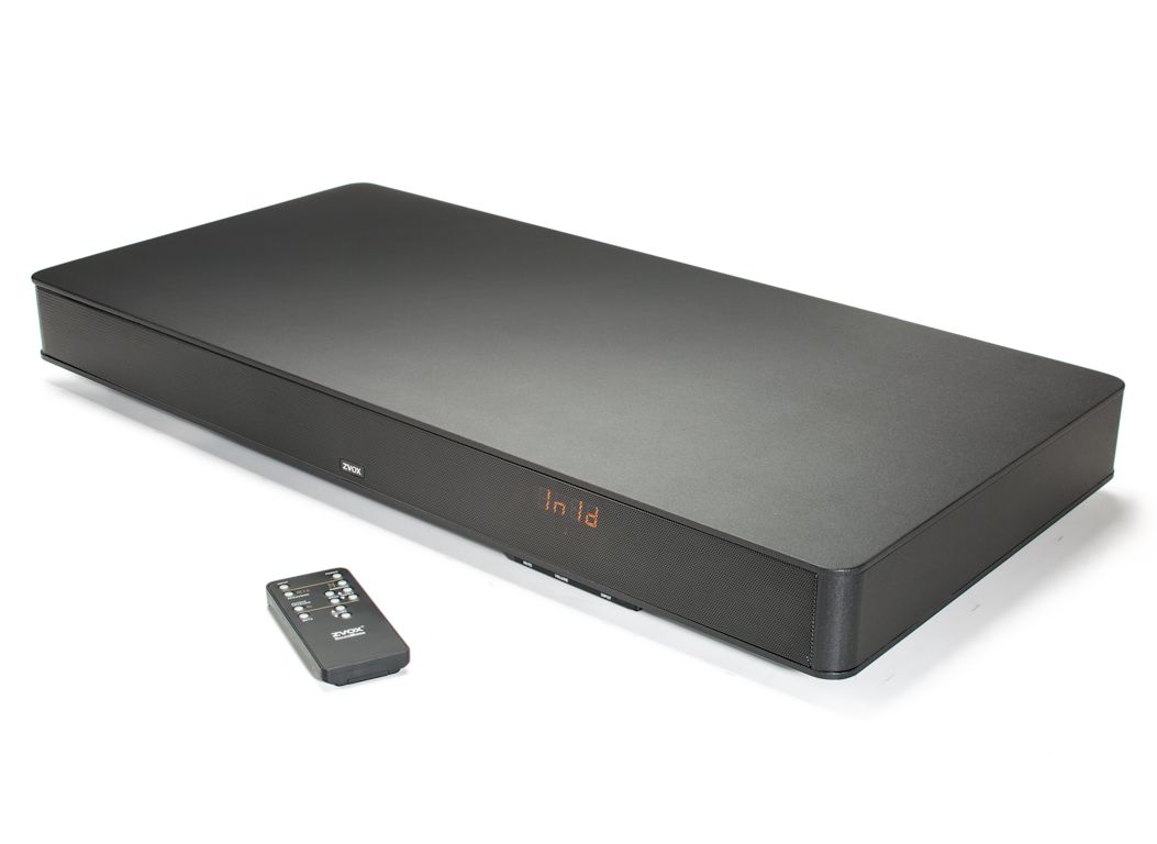 ZVOX SoundBase 570 Sound Bar Prices Consumer Reports