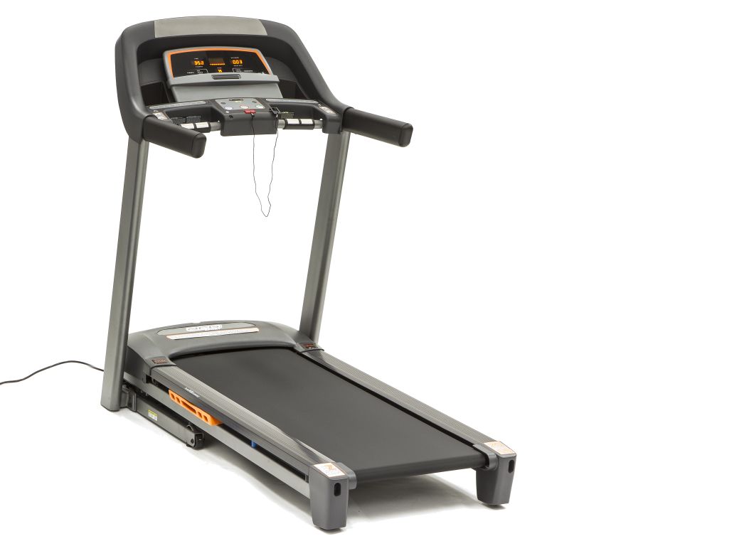 Afg sport treadmill 2.5 hp