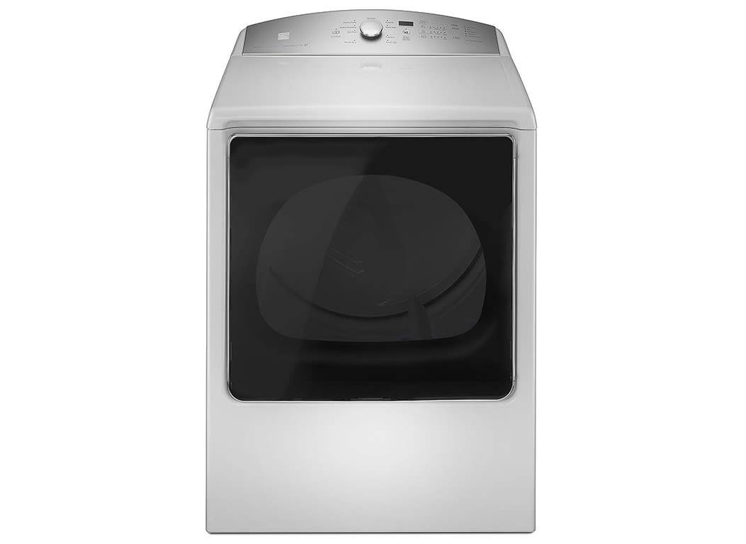 Kenmore 78132 Clothes Dryer Consumer Reports