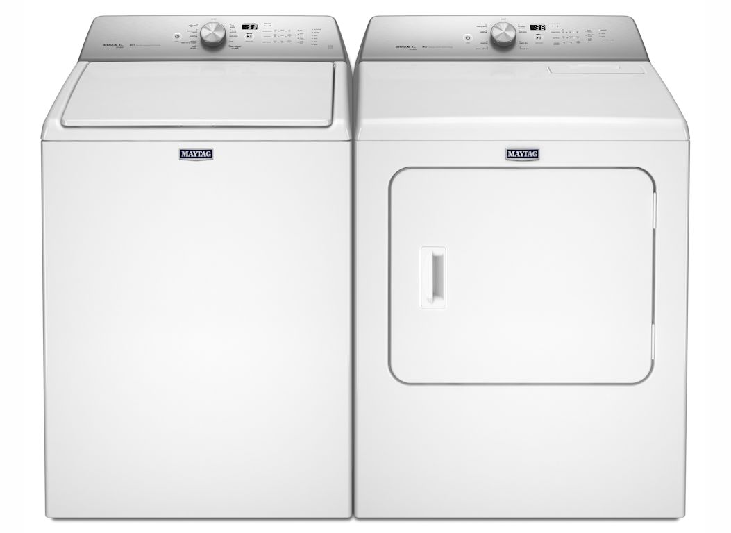 Maytag MGDB755DW Clothes Dryer Specs Consumer Reports