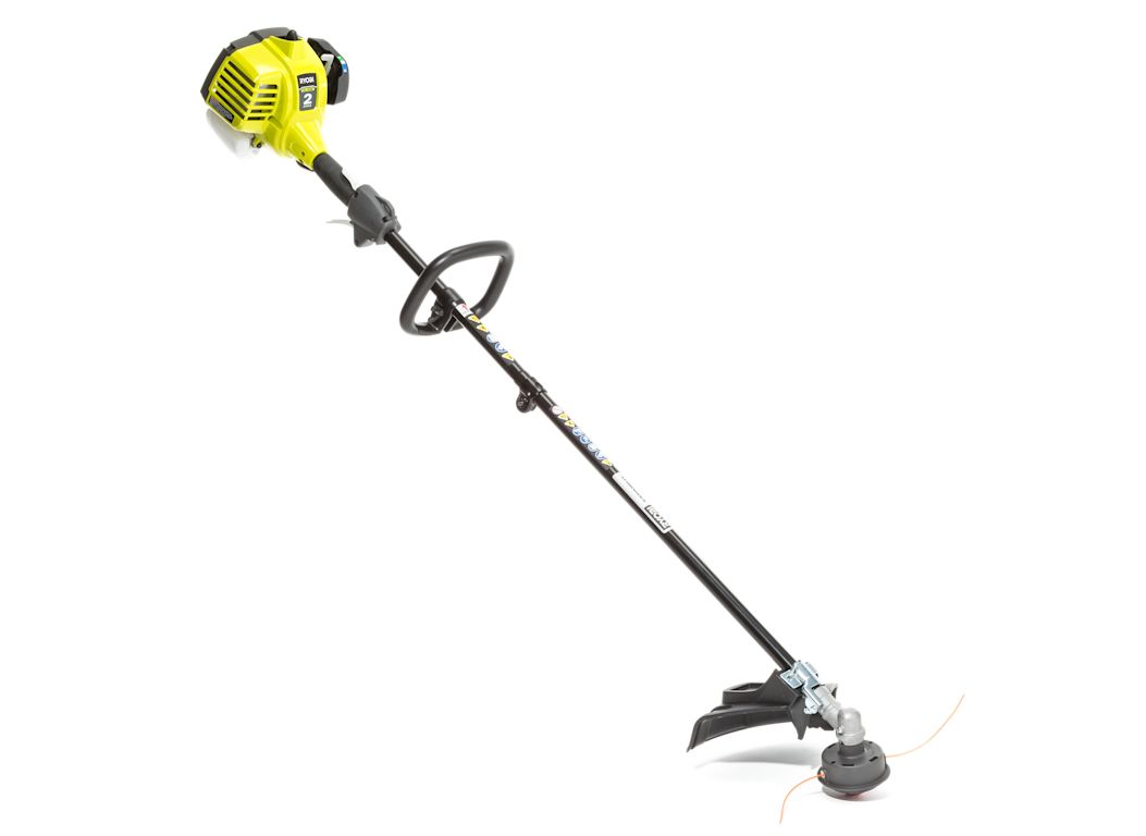 Ryobi RY253SS String Trimmer Reviews Consumer Reports