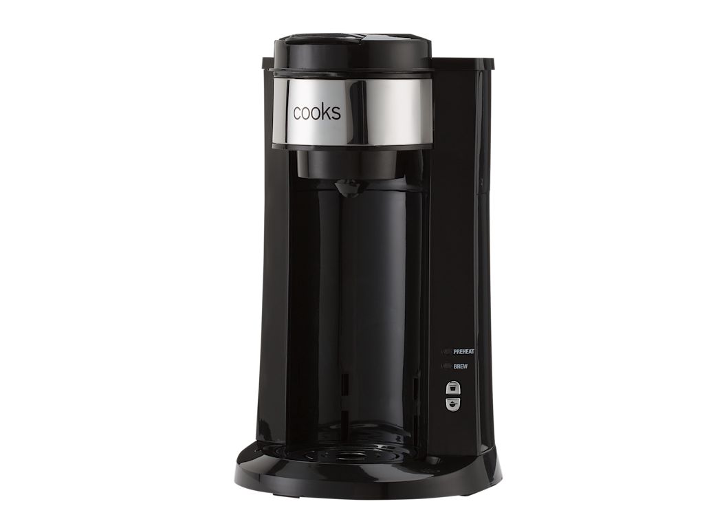 Consumer Reports Cooks Single Serve (JC Penney exclusive)