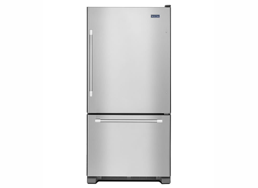 Maytag MBF1958DEM Refrigerator Consumer Reports