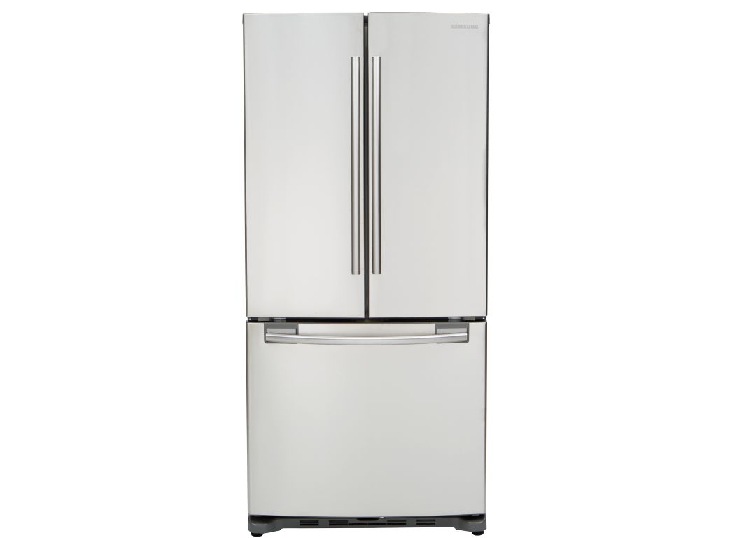 Samsung RF18HFENBSR Refrigerator Reviews Consumer Reports