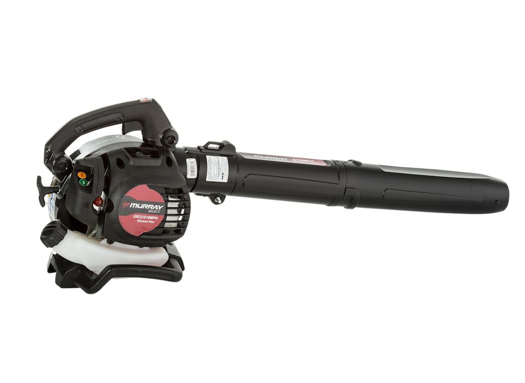 Murray MS210 Leaf Blower Specs Consumer Reports