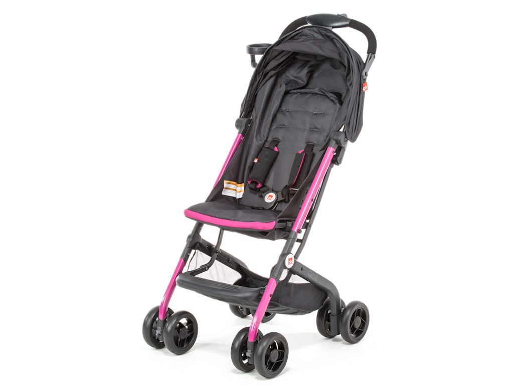 kinlee stroller