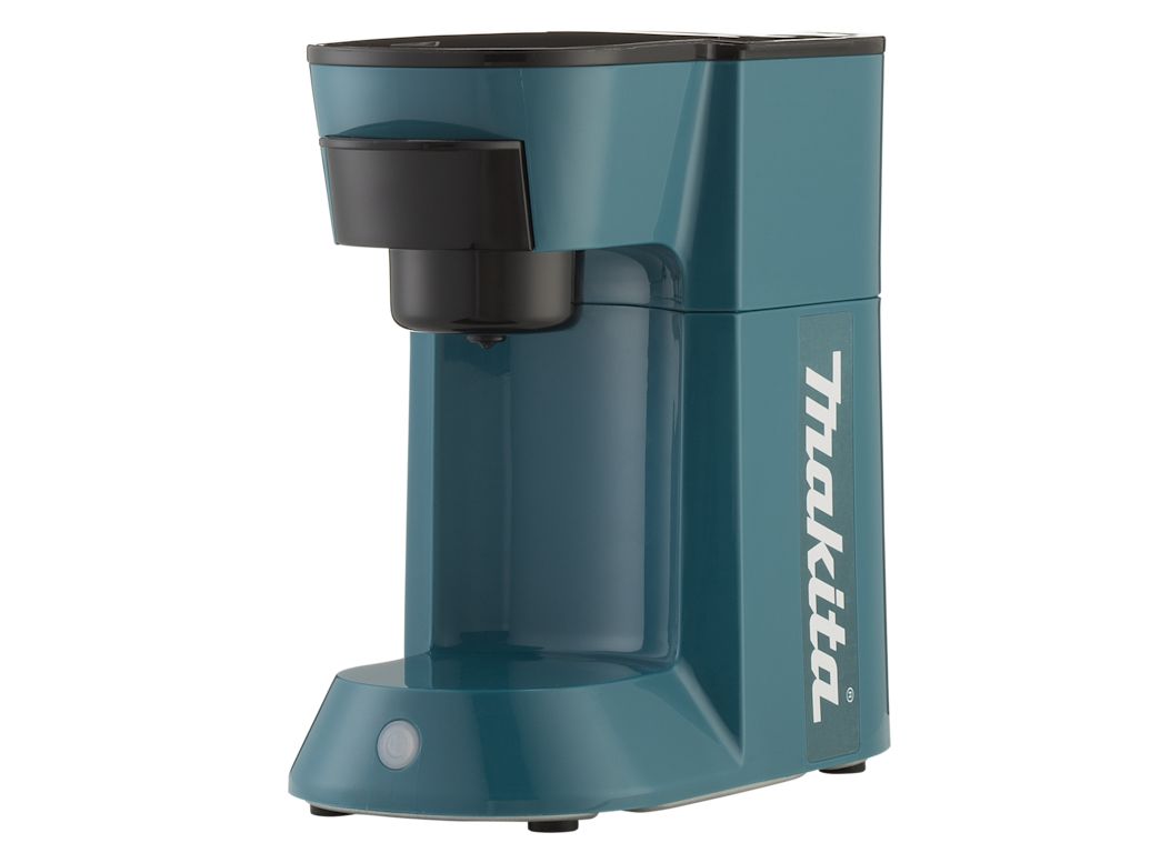 Consumer Reports - Makita Cordless Drip DCM500Z