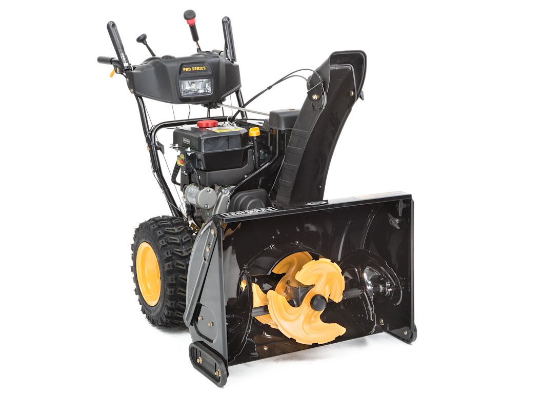 Craftsman 88874 Snow Blower - Consumer Reports