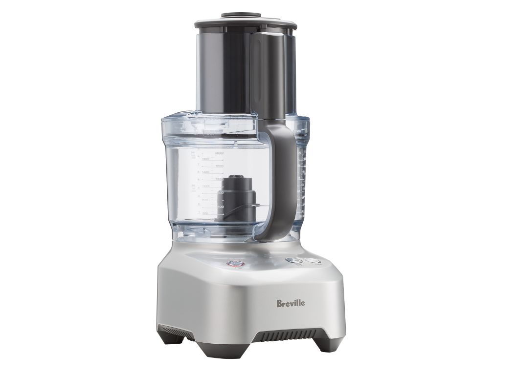 Breville Sous Chef 12 BFP660 SIL Food Processor & Chopper Prices