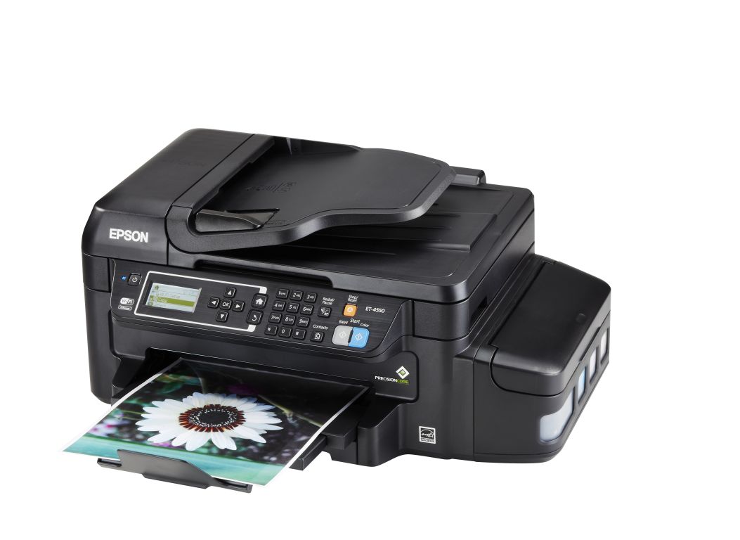 rip software for epson et 4550
