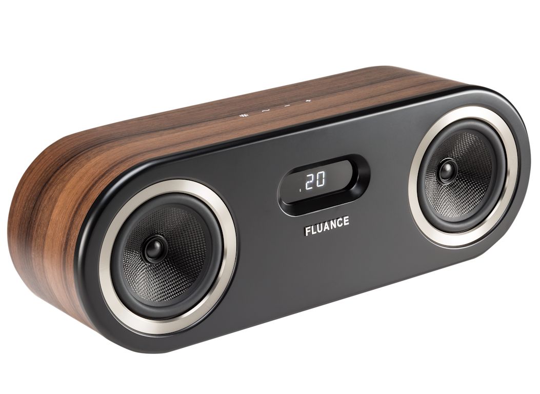 Fluance Fi50 Wireless & Bluetooth Speaker Consumer Reports