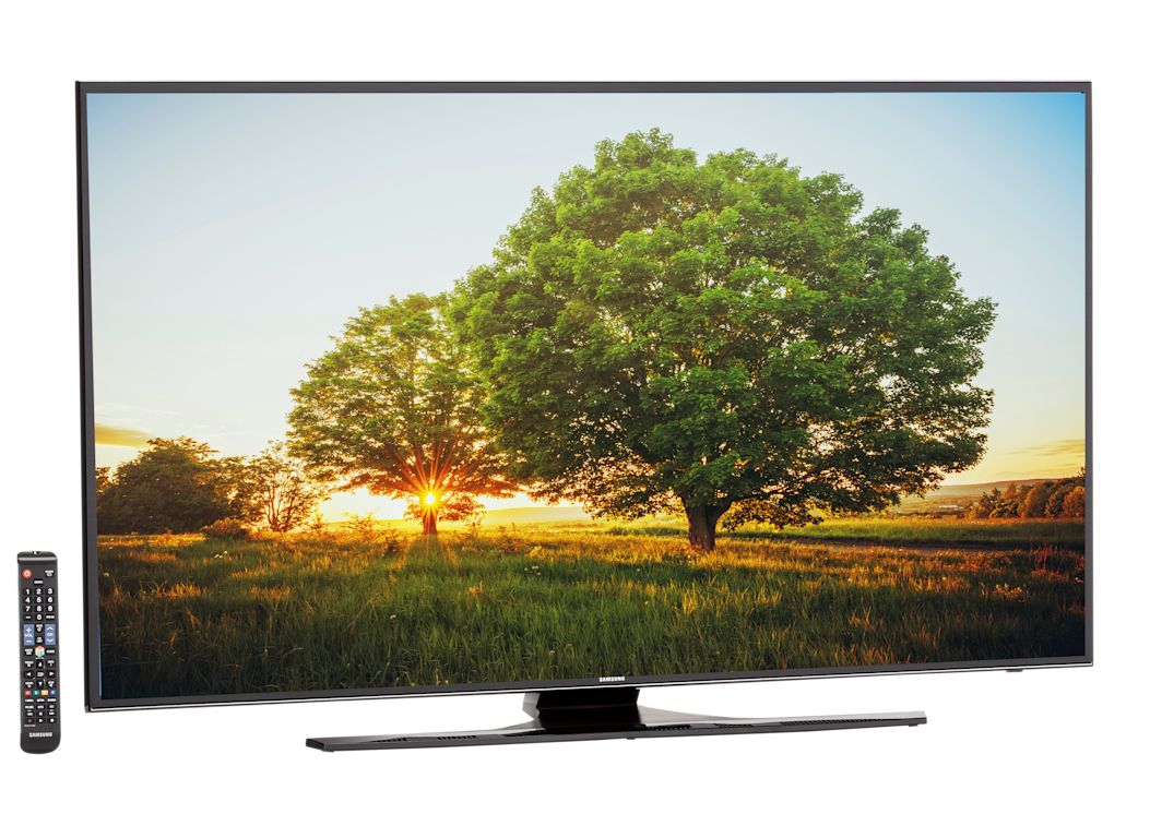 Samsung UN55JU6500 Consumer Reports