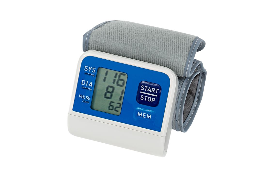 Up & Up (Target) TC220 Blood Pressure Monitor Consumer Reports