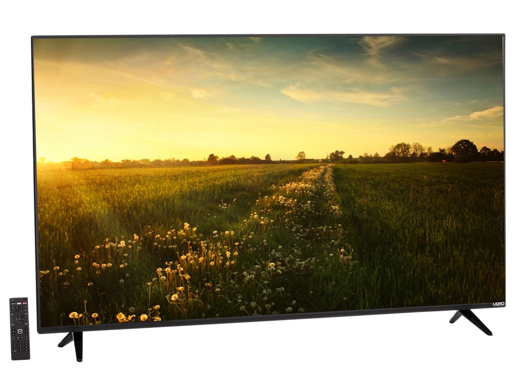 Vizio E60C3 Consumer Reports