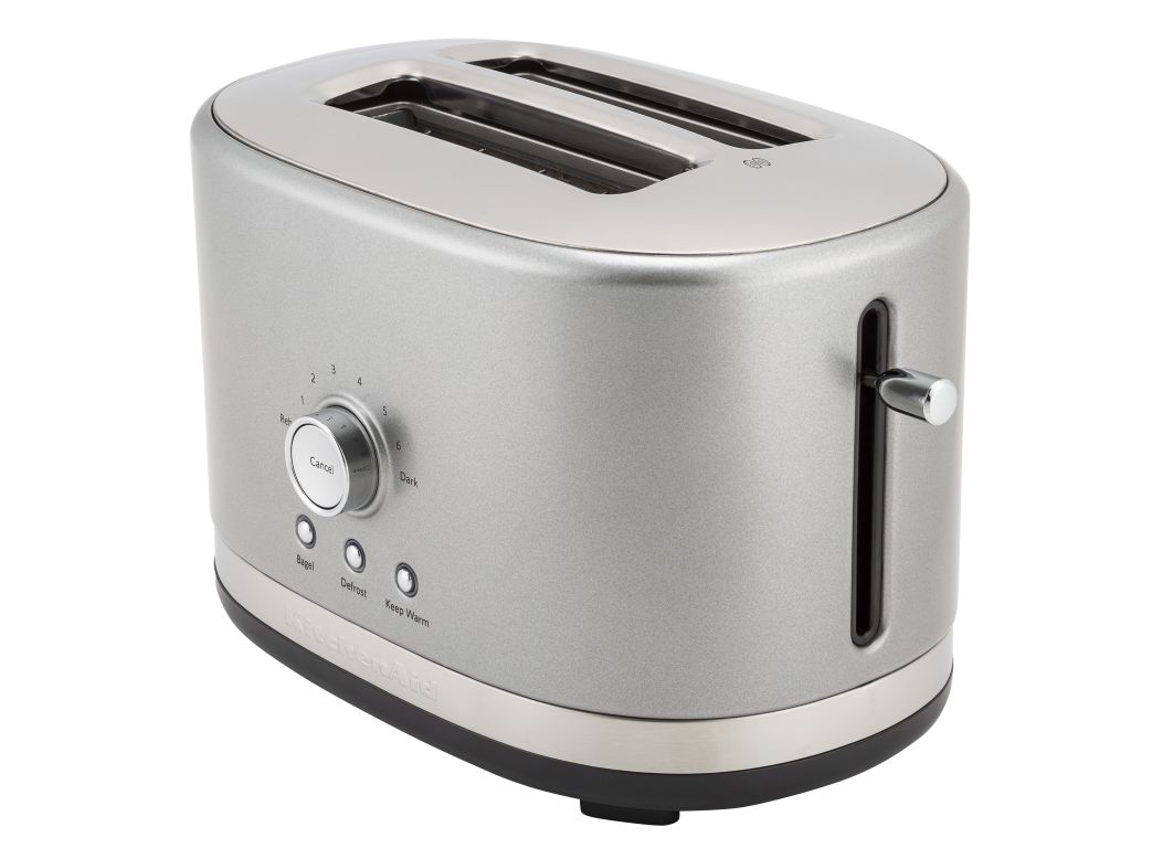  KitchenAid  2 Slice with High Lift Lever KMT2116CU Toaster  