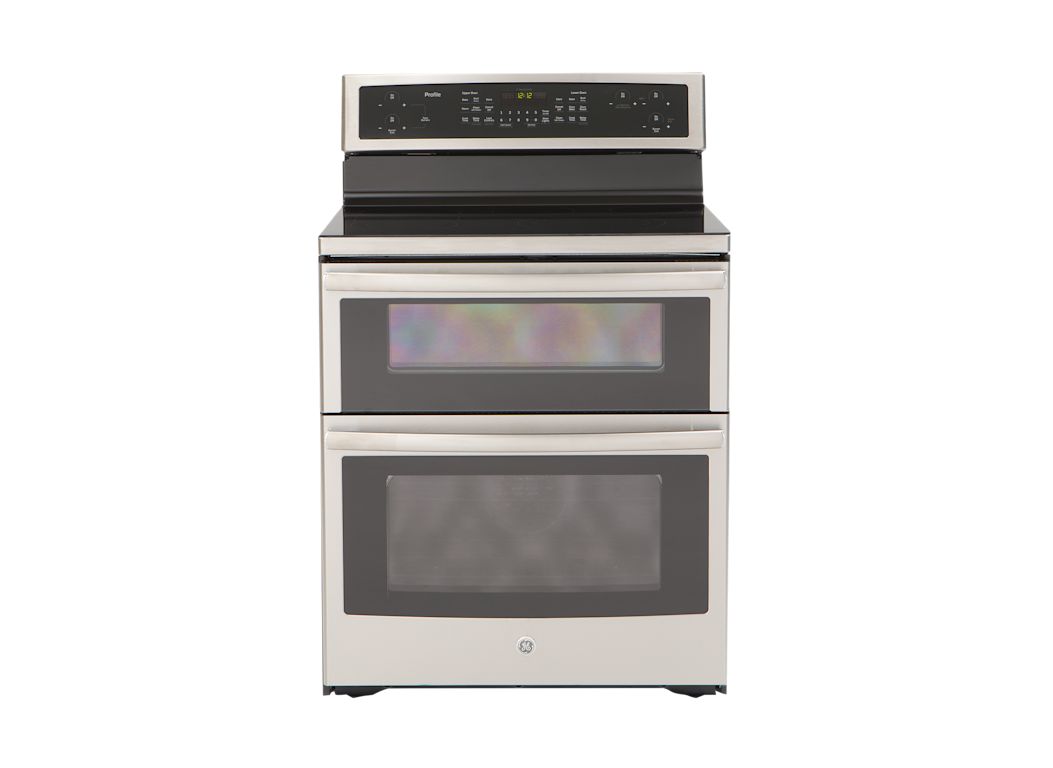 GE Profile PB960SJSS Range Consumer Reports