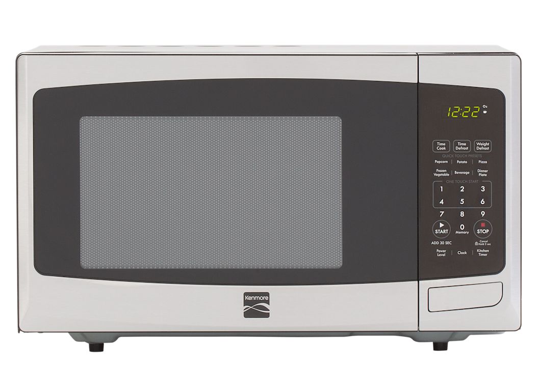 Kenmore 73093 Microwave Oven Specs Consumer Reports