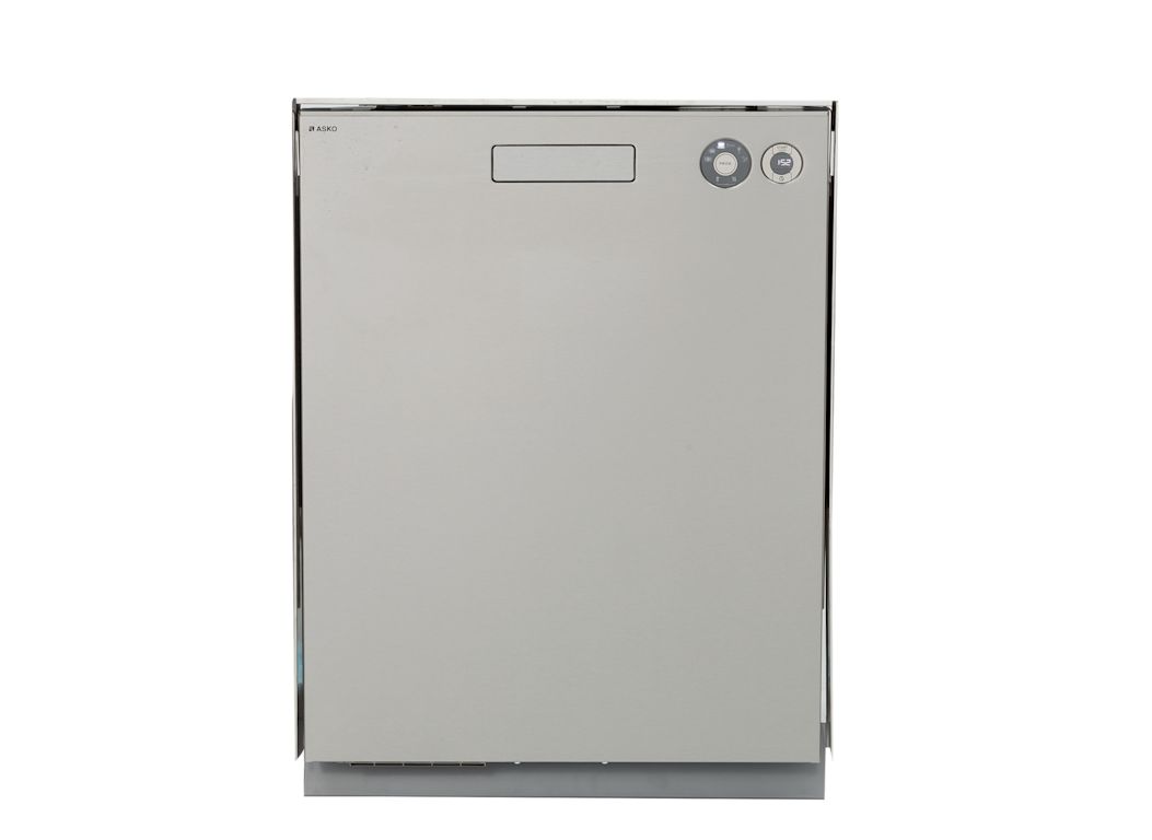 Asko XL Series D5436XLS Dishwasher Consumer Reports