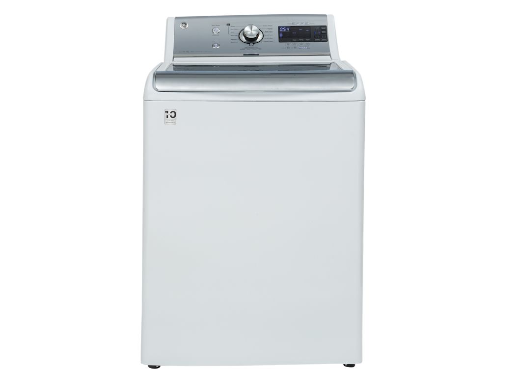 GE GTW860SSJWS Washing Machine Specs Consumer Reports