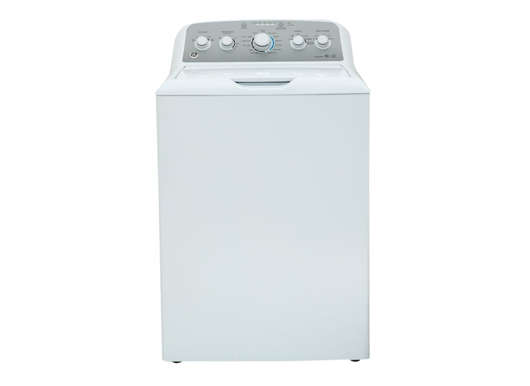 GE GTW485ASJWS Washing Machine Specs Consumer Reports