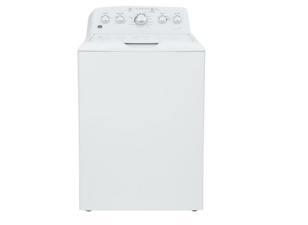 GE GTW460ASJWW Washing Machine Consumer Reports