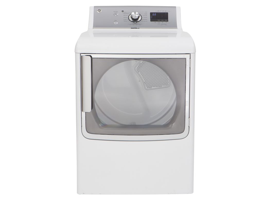 GE GTD81ESSJWS Clothes Dryer Consumer Reports