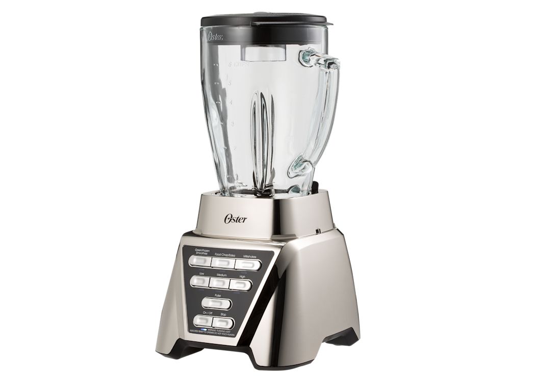 Oster Pro 1200 Blender Reviews Consumer Reports