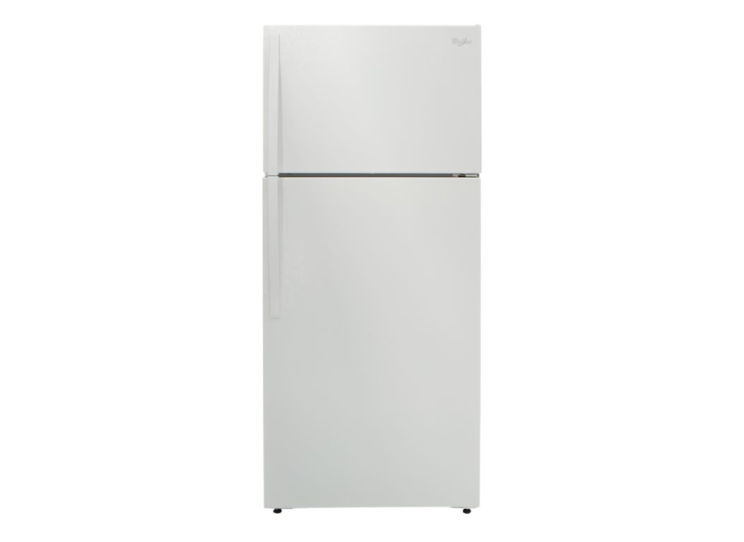 Whirlpool WRT106TFDW Refrigerator Consumer Reports