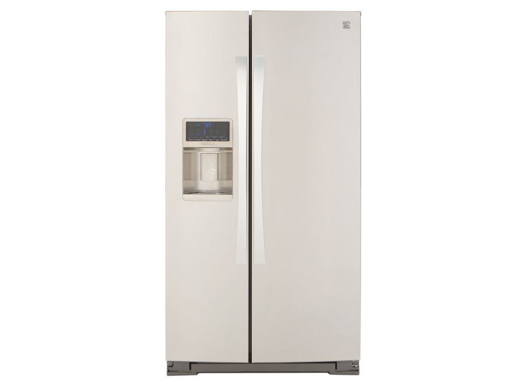 Kenmore Elite 51773 Refrigerator Consumer Reports