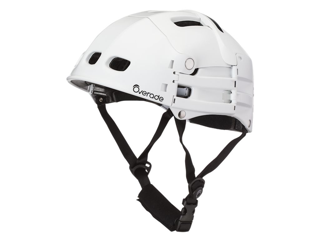 Overade Plixi Bike Helmet Consumer Reports