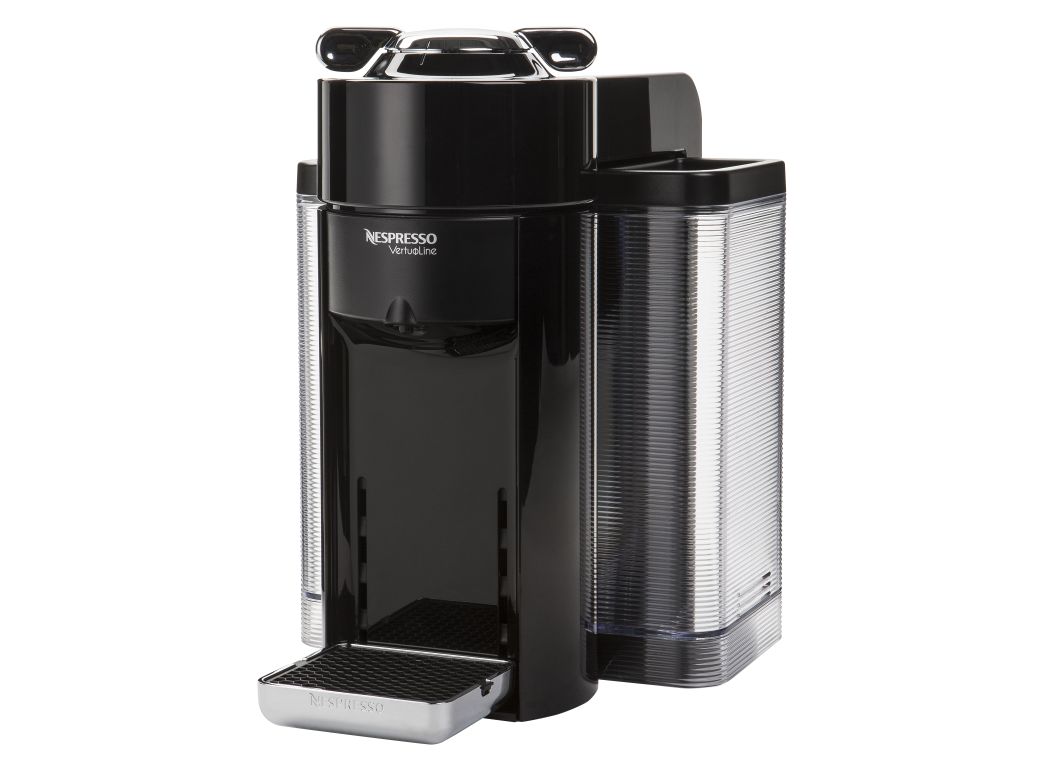 Consumer Reports Nespresso VertuoLine Evoluo Deluxe