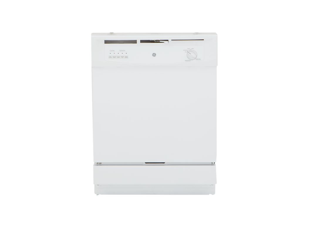 GE GSD3301JWW Dishwasher Consumer Reports