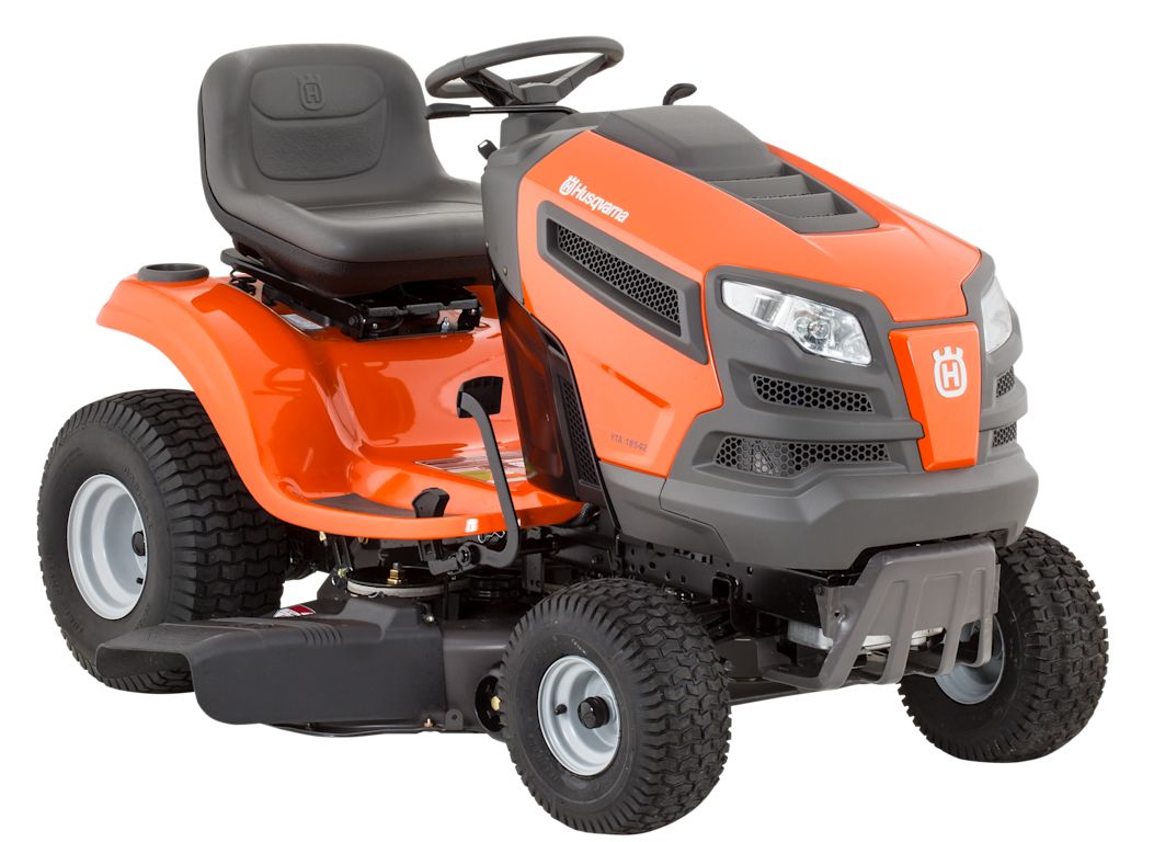 Husqvarna Yta18542 Lawn Mower And Tractor Consumer Reports