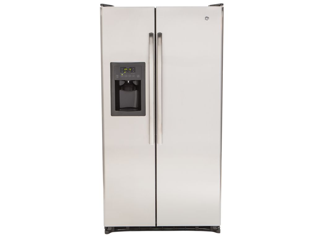 GE GSE25ESHSS Refrigerator Consumer Reports