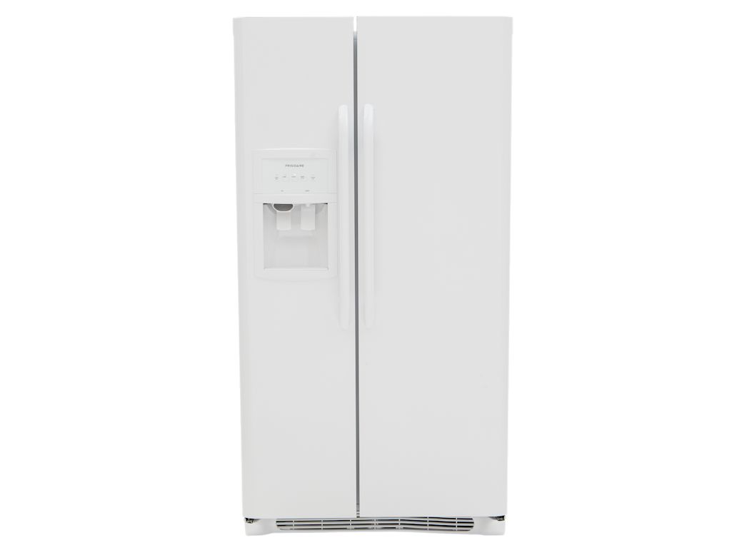 Frigidaire FFHS2622MW Refrigerator Consumer Reports