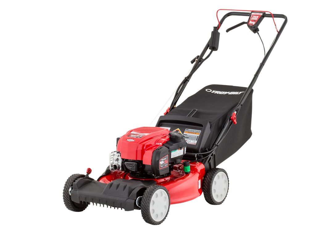 TroyBilt TB280 ES Lawn Mower & Tractor Specs Consumer Reports