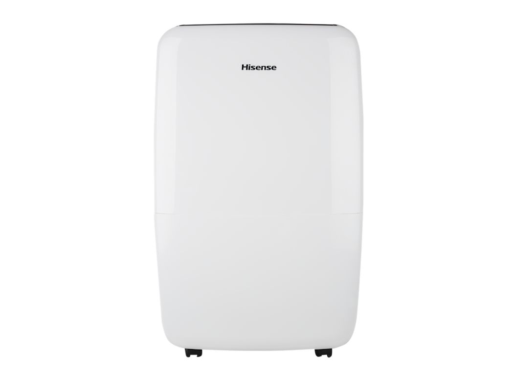 Hisense DH50K1SDLE Dehumidifier Consumer Reports