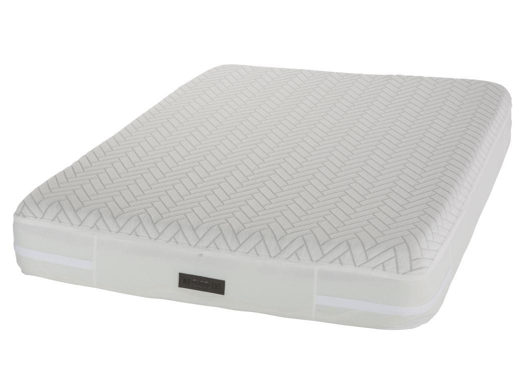 wright hybrid mattress review