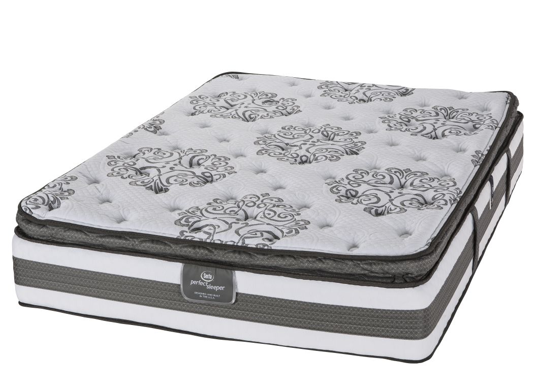 serta perfect sleeper mattress models