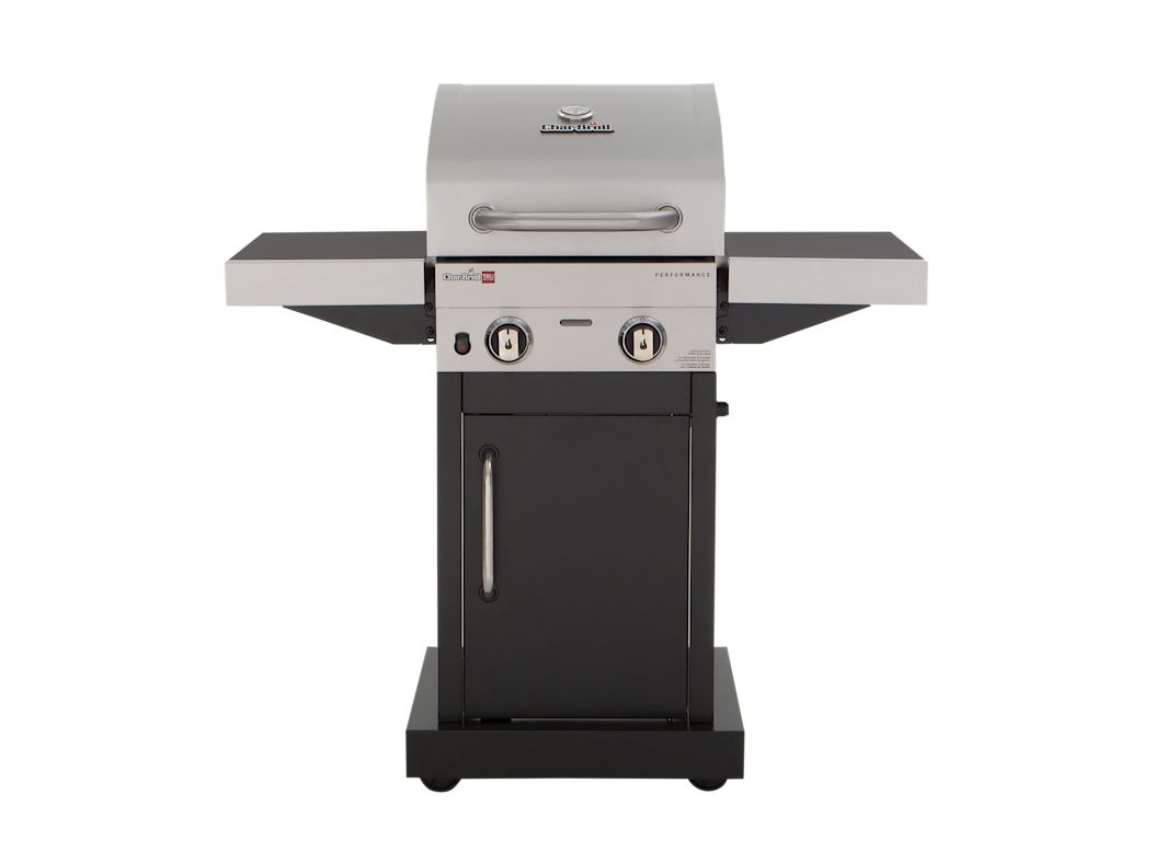 CharBroil Performance TRUInfrared 463633316 (Walmart) Grill