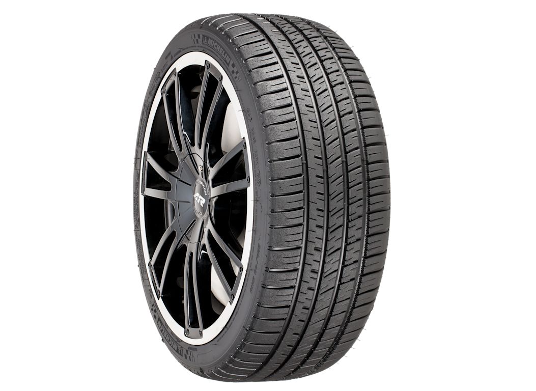 Kia Optima: Tire sidewall labeling Kia Optima: Tire sidewall labeling